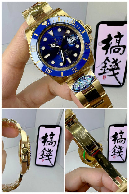 NB - Mix Watch - 790