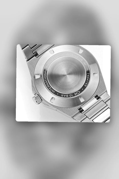 NB - Mix Watch - 460