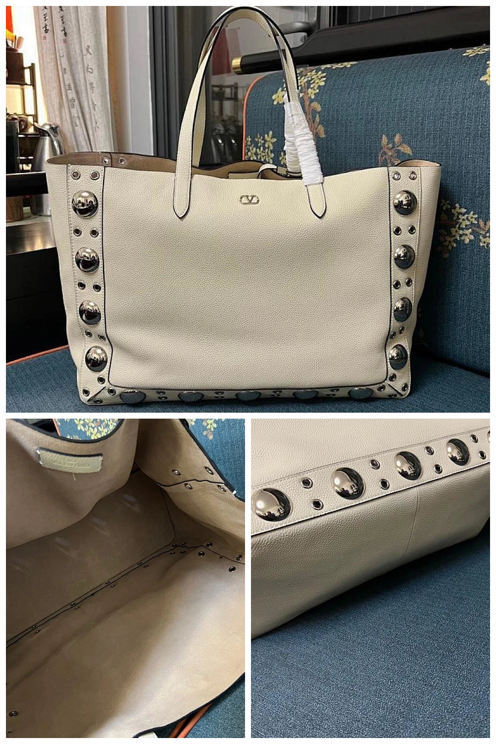 NB - VEL Bag - 115