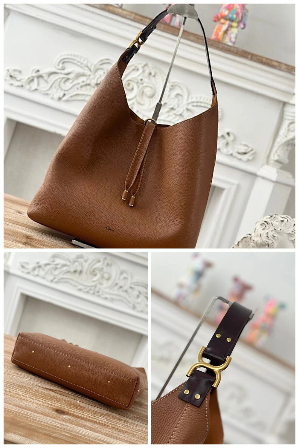 NB - CLE Bag - 372