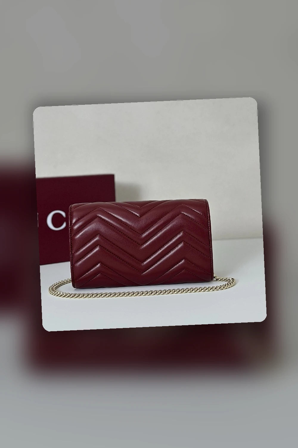 NB - GUKI Bag - 1192
