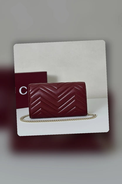 NB - GUKI Bag - 1192