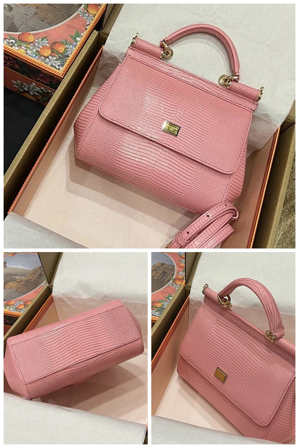 NB - DAG Bag - 751