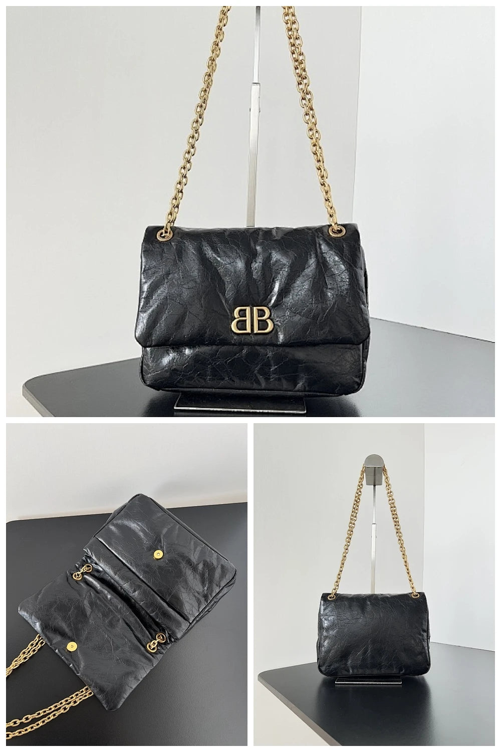 NB - BG Bag - 902
