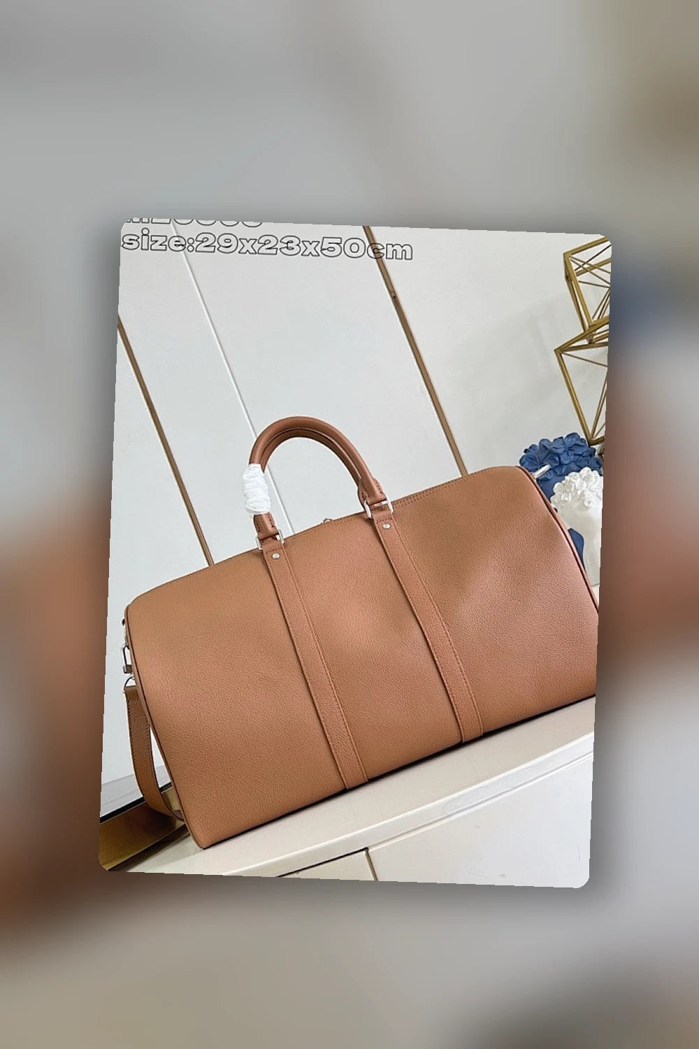 NB - LOV Bag - 1158