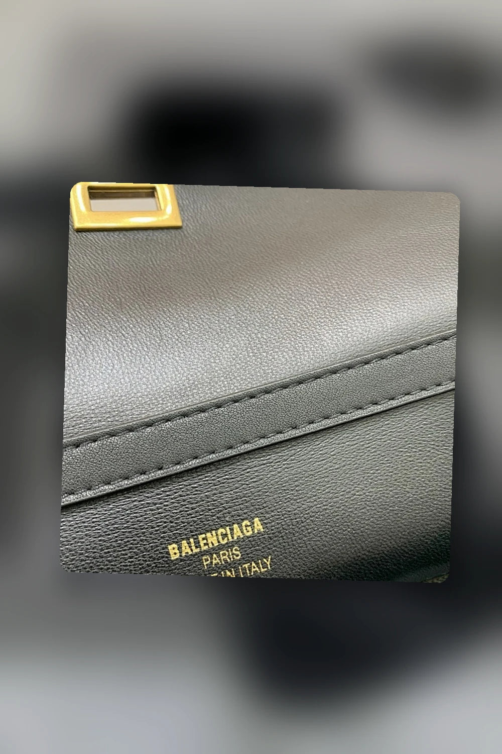 NB - BG Bag - 1435
