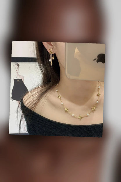NB - LOV Jewelry - 713