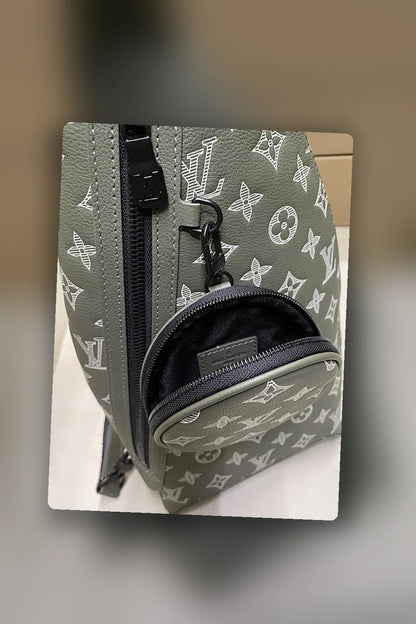 NB - LOV Bag - 318