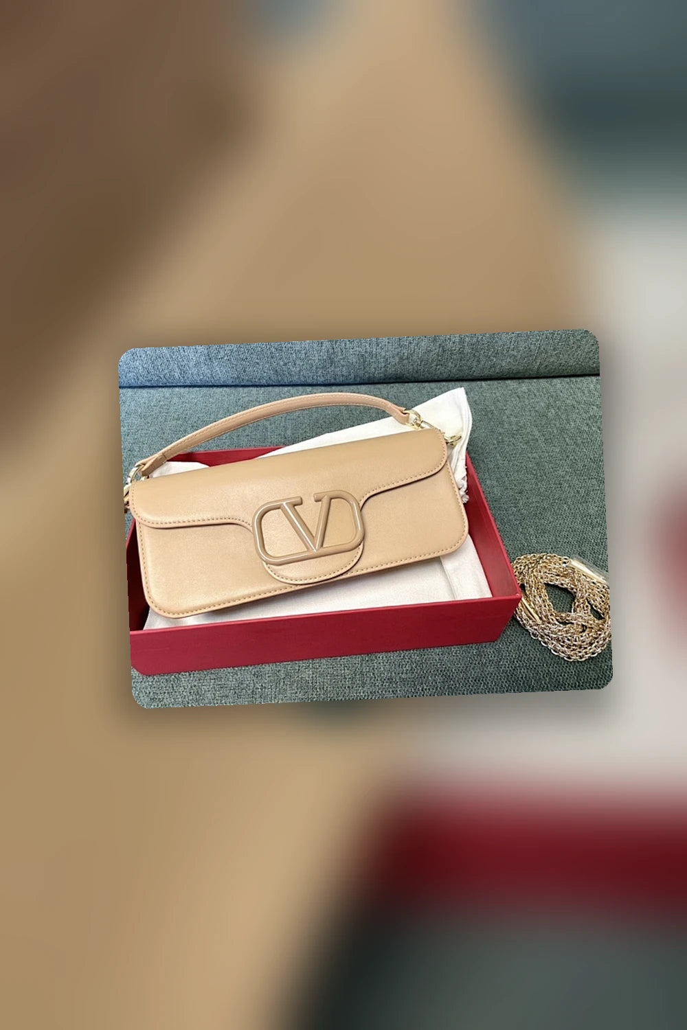 NB - VEL Bag - 739