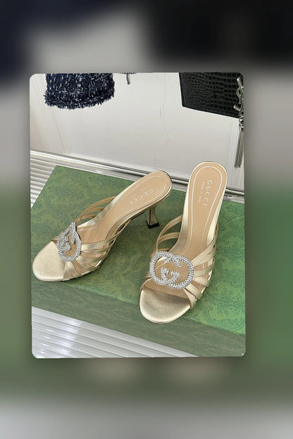 NB - GUKI Women Shoes - 163