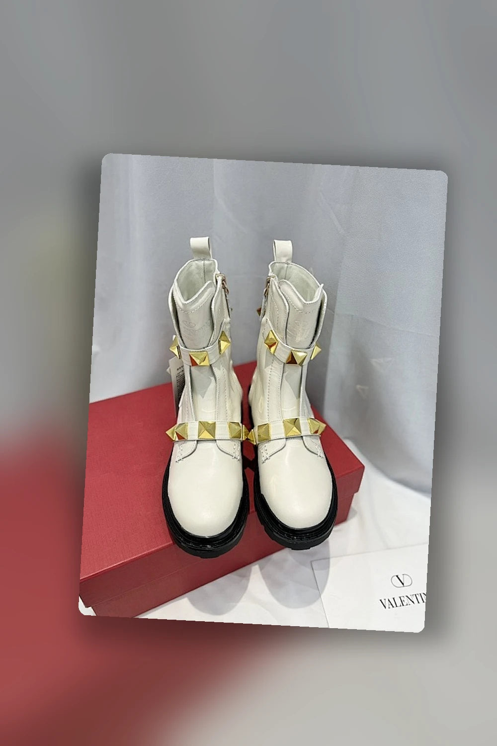 NB - VEL Women Shoes - 399