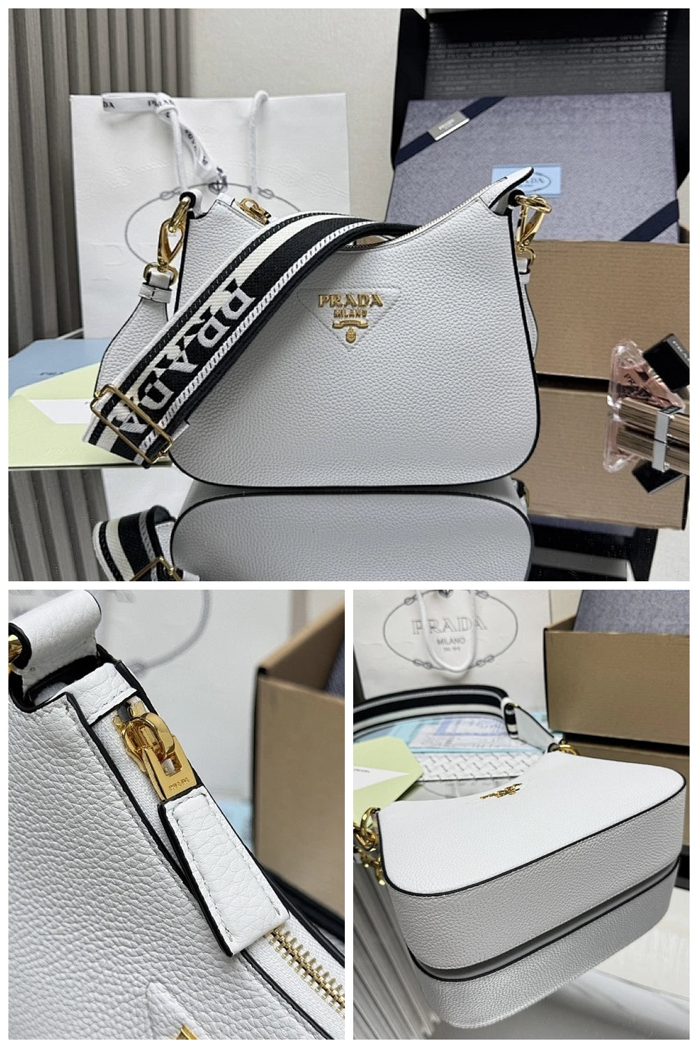 NB - PD Bag - 489
