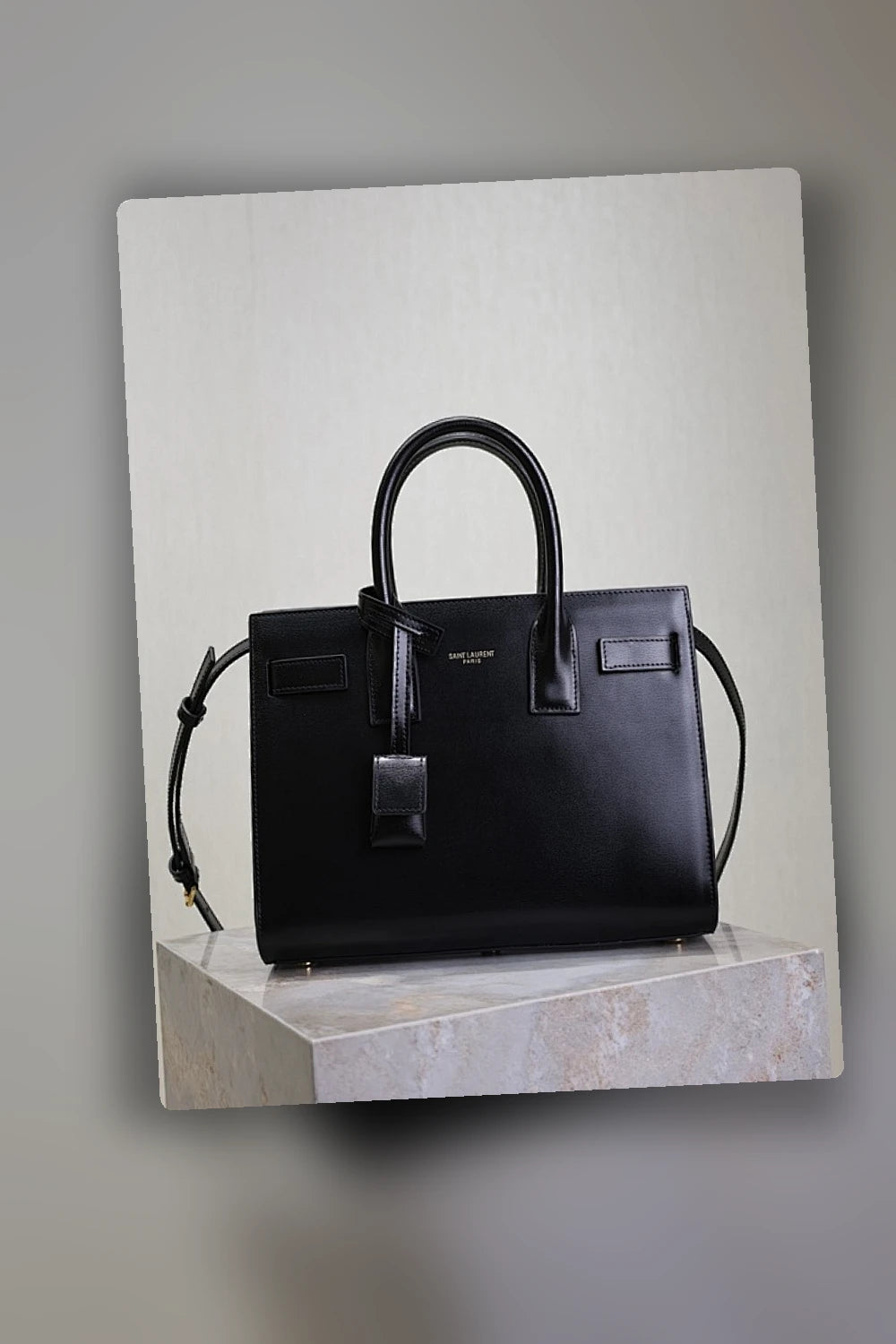 NB - YLS Bag - 1445