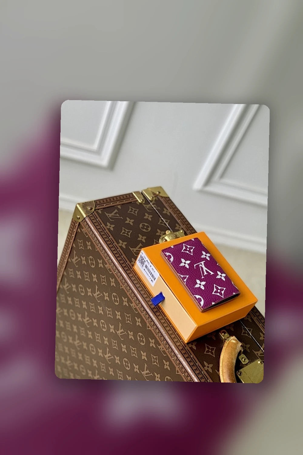 NB - Mix Wallet - 1199