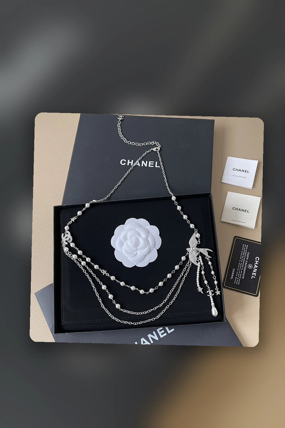 NB - CHL Jewelry - 347