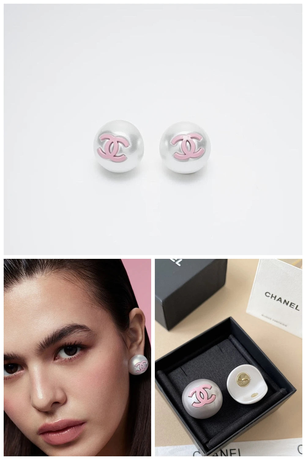 NB - CHL Jewelry - 160