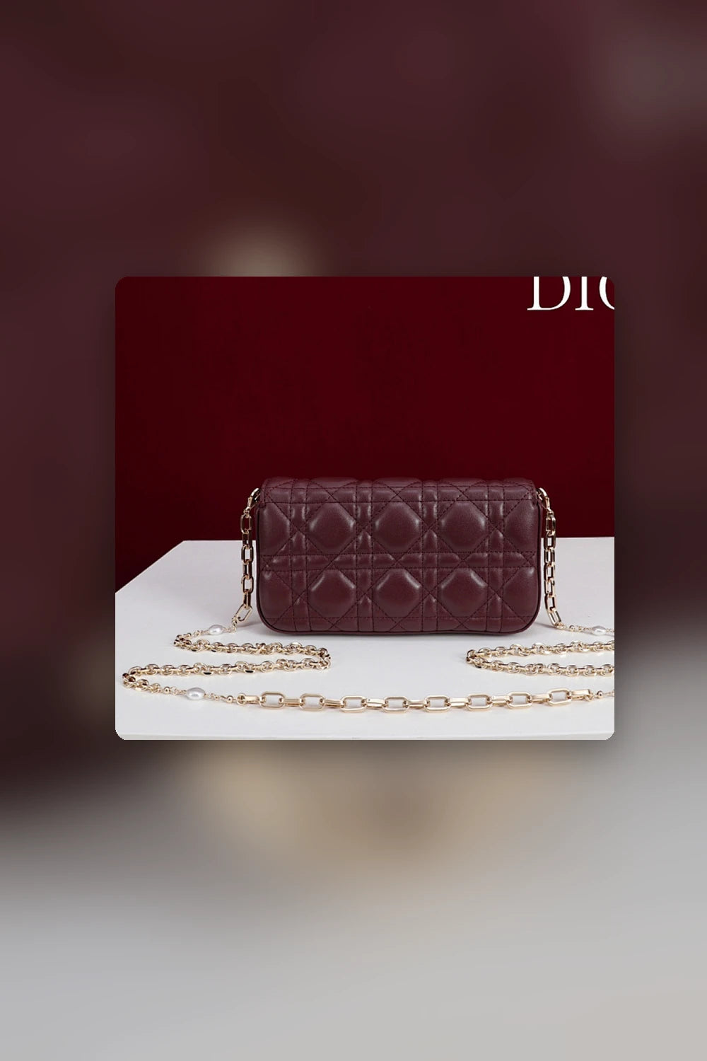 NB - DOR Bag - 383