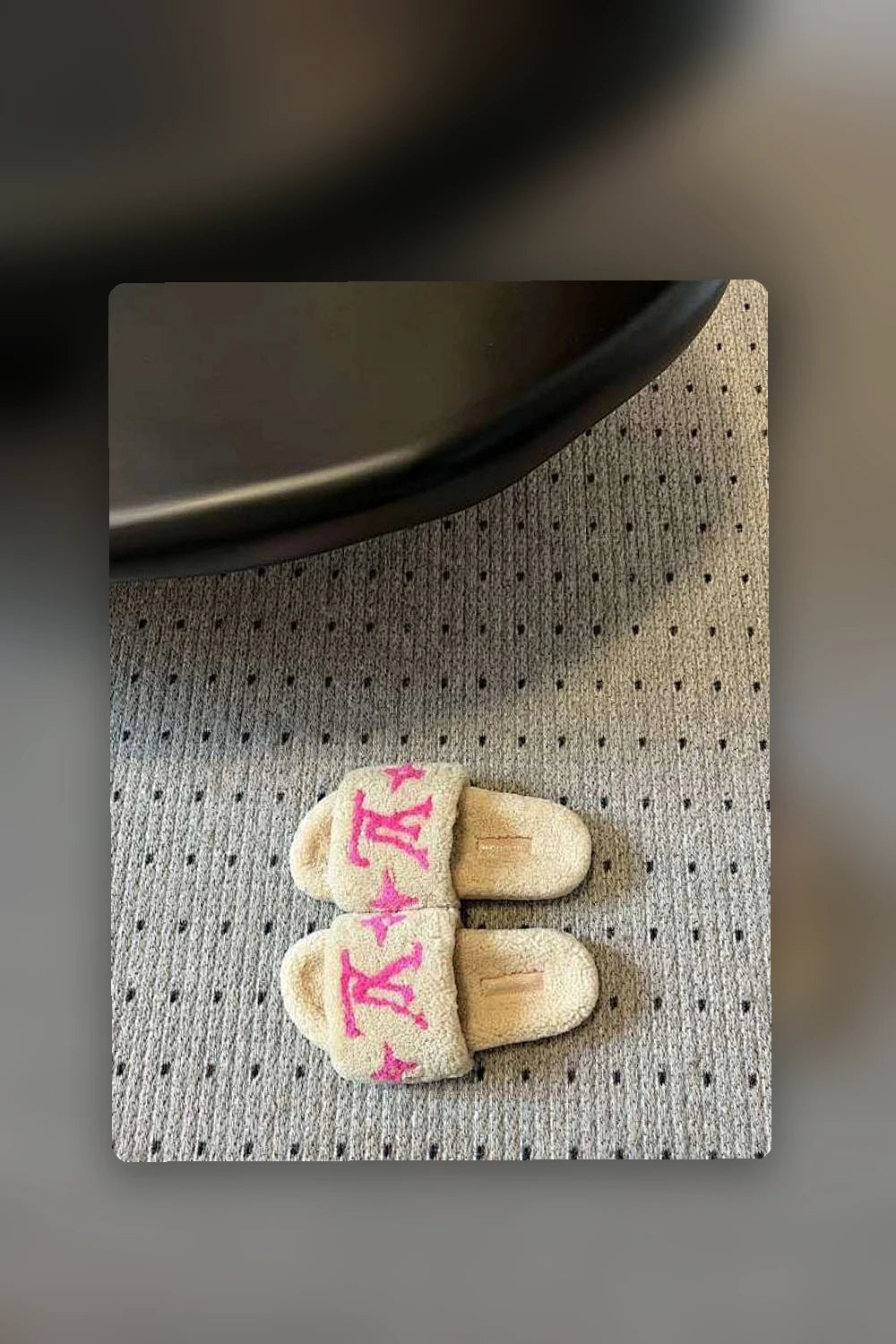 NB - LOV Women Shoes - 759