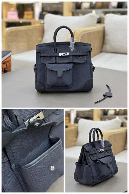 NB - HMS Bag - 1042