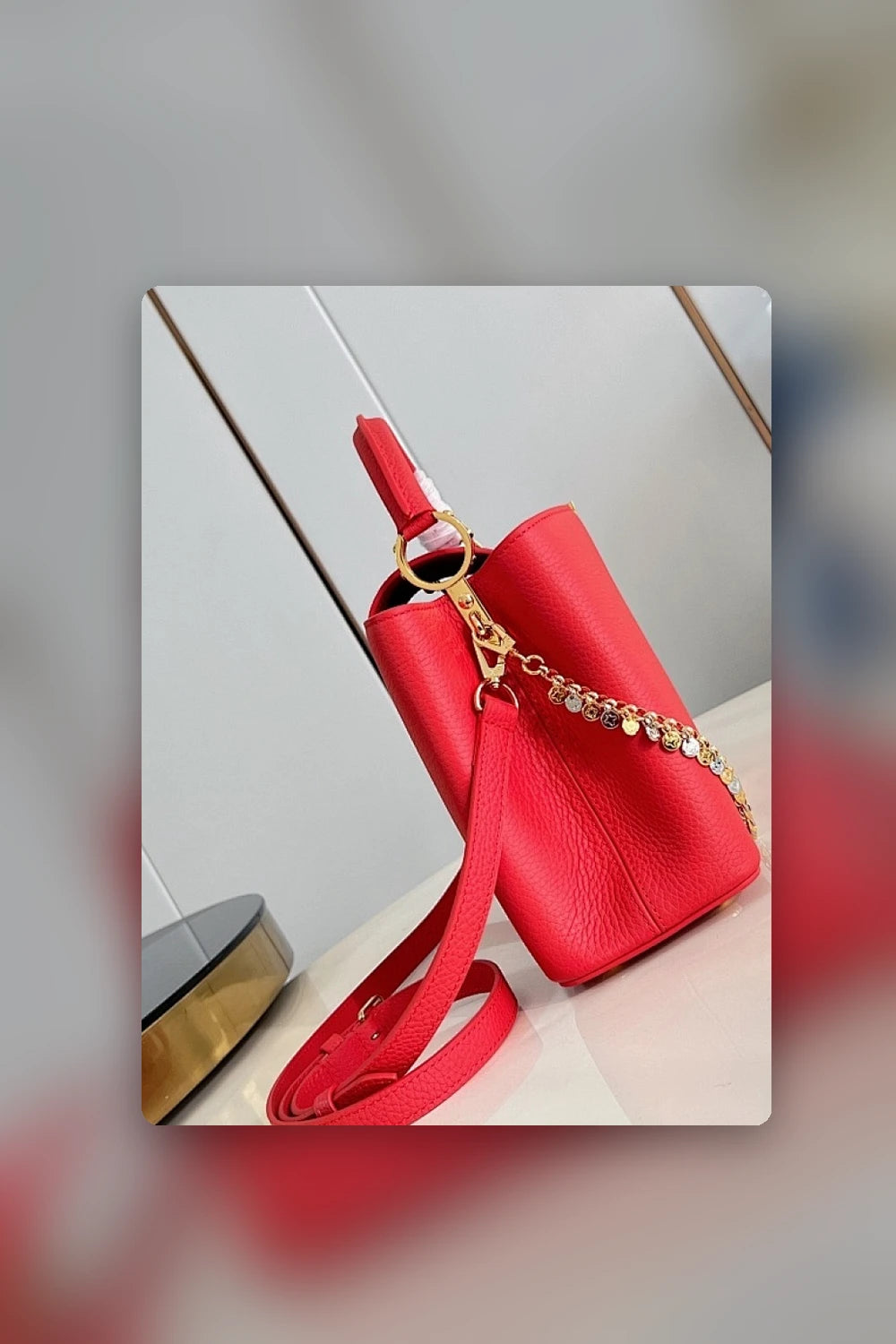 NB - LOV Bag - 048