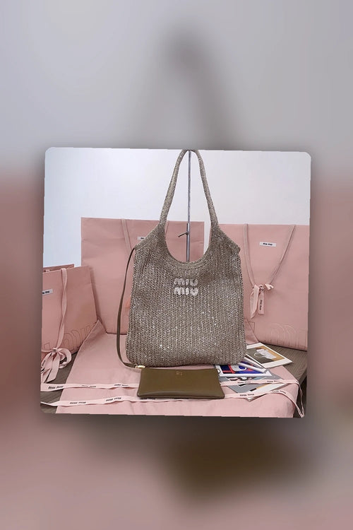 NB - MMU Bag - 1398