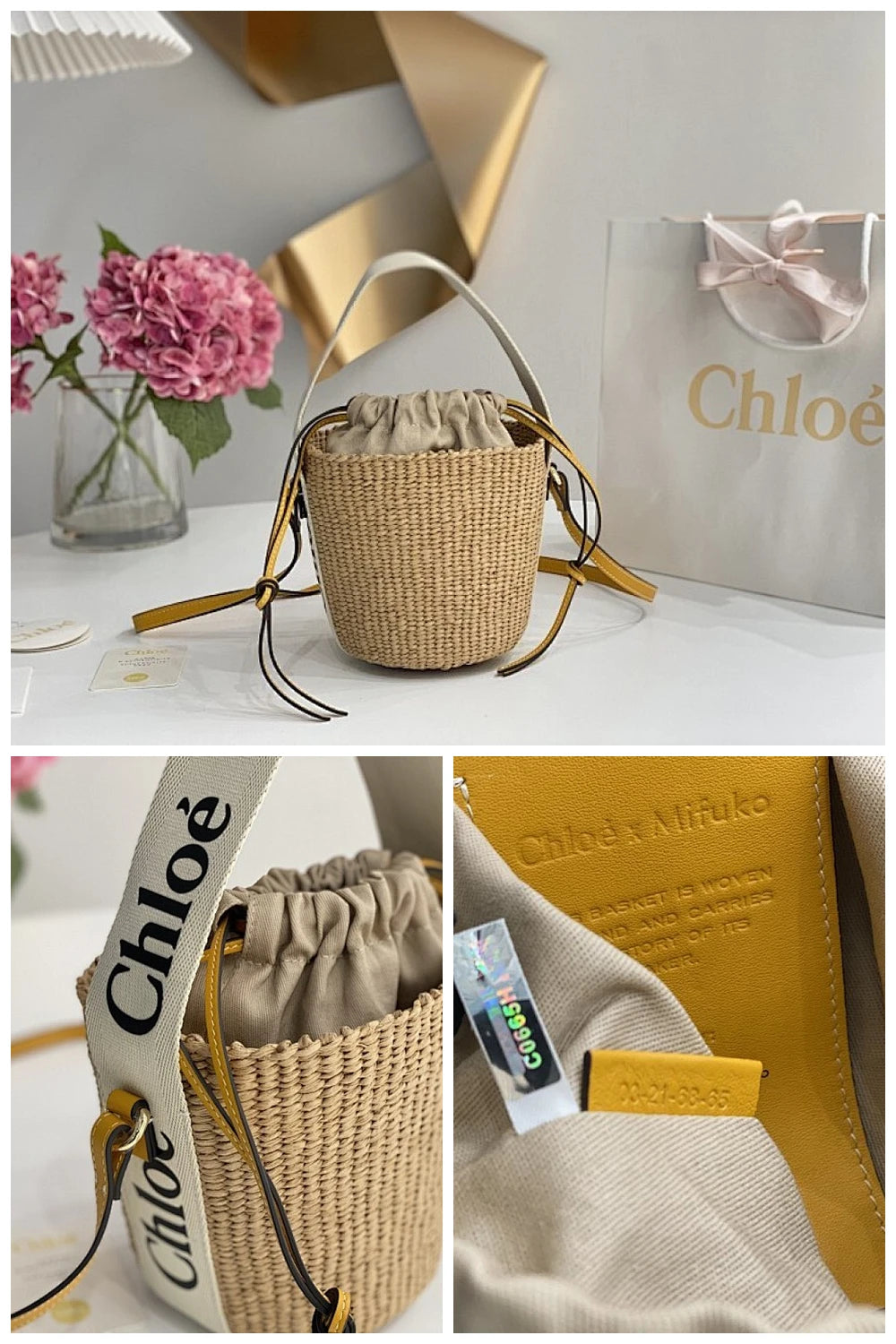 NB - CLE Bag - 642