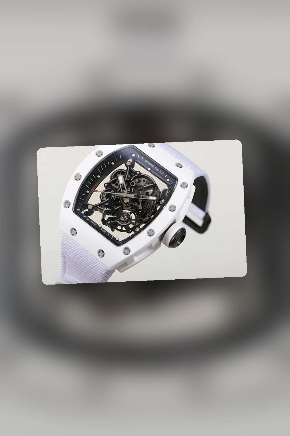 NB - Mix Watch - 1515
