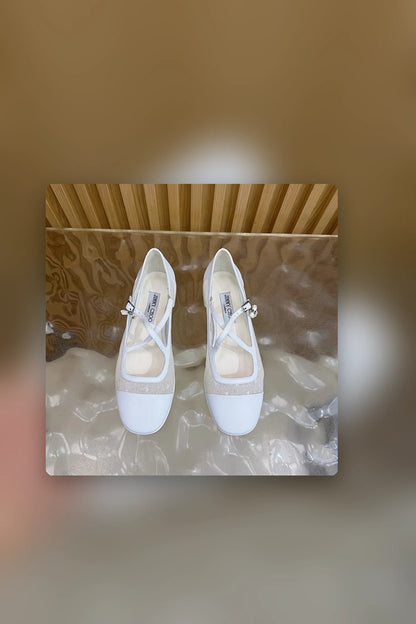 NB - JMC Women Shoes - 023