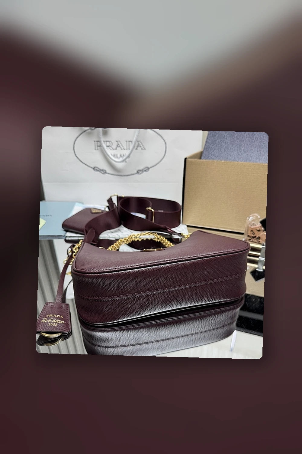 NB - PD Bag - 816