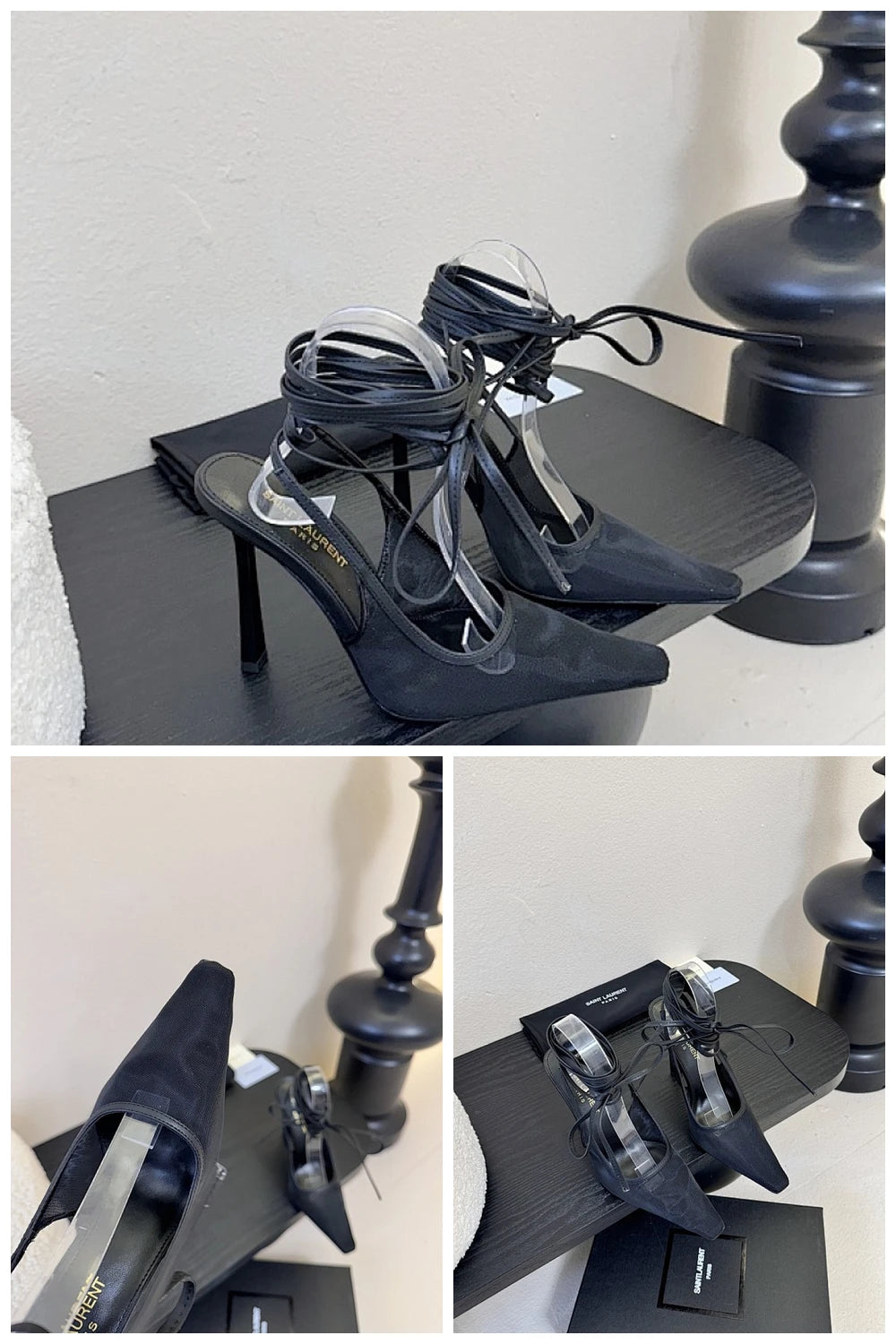 NB - YLS Women Shoes - 065