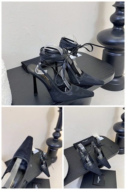 NB - YLS Women Shoes - 065
