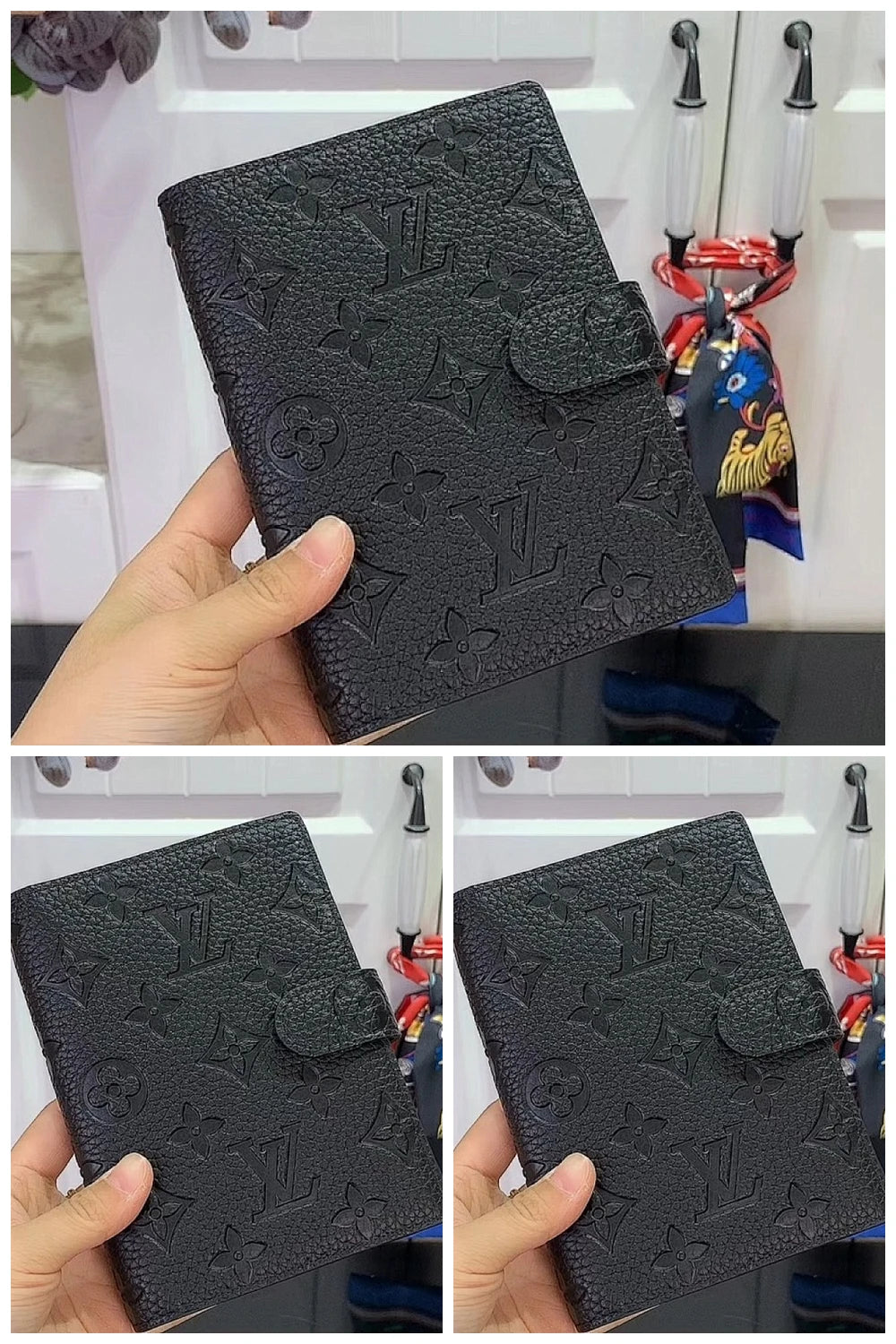 NB - Mix Wallet - 750