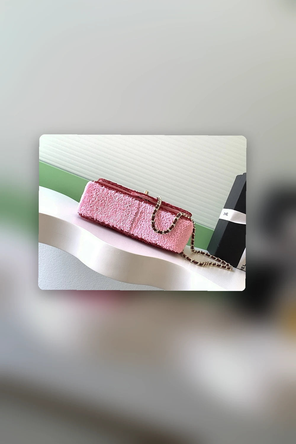 NB - CHL Bag - 369