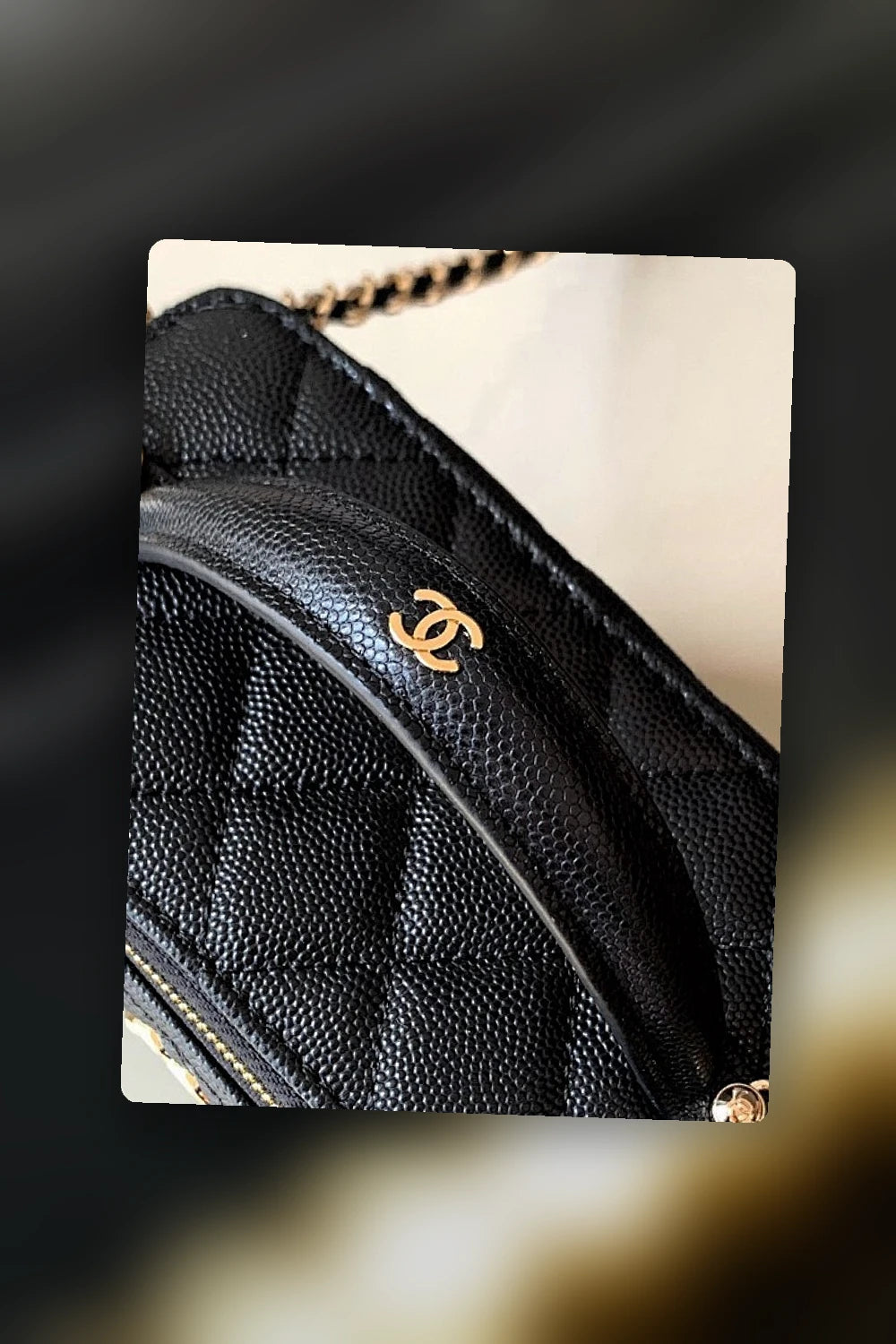NB - CHL Bag - 395