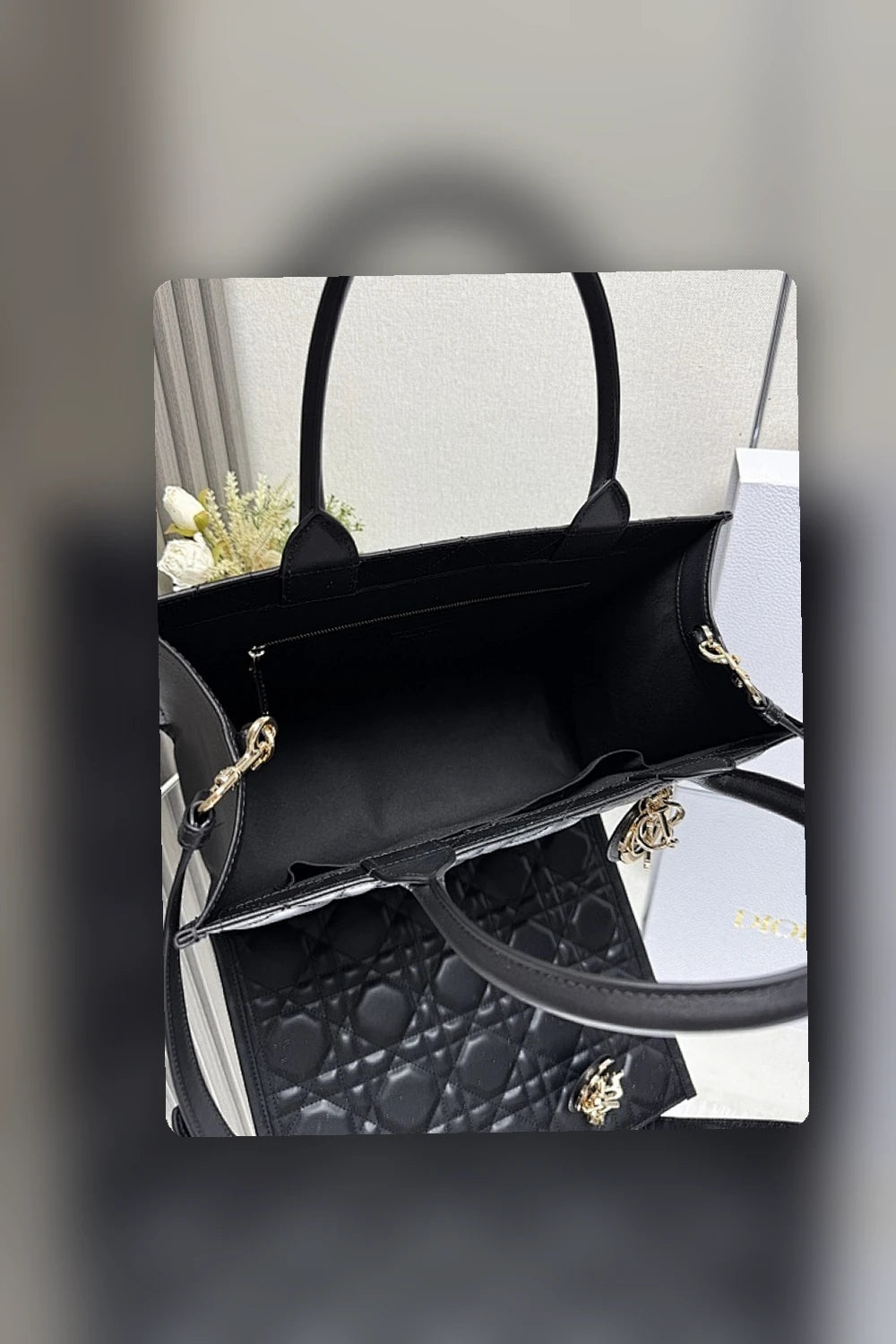 NB - DOR Bag - 1244