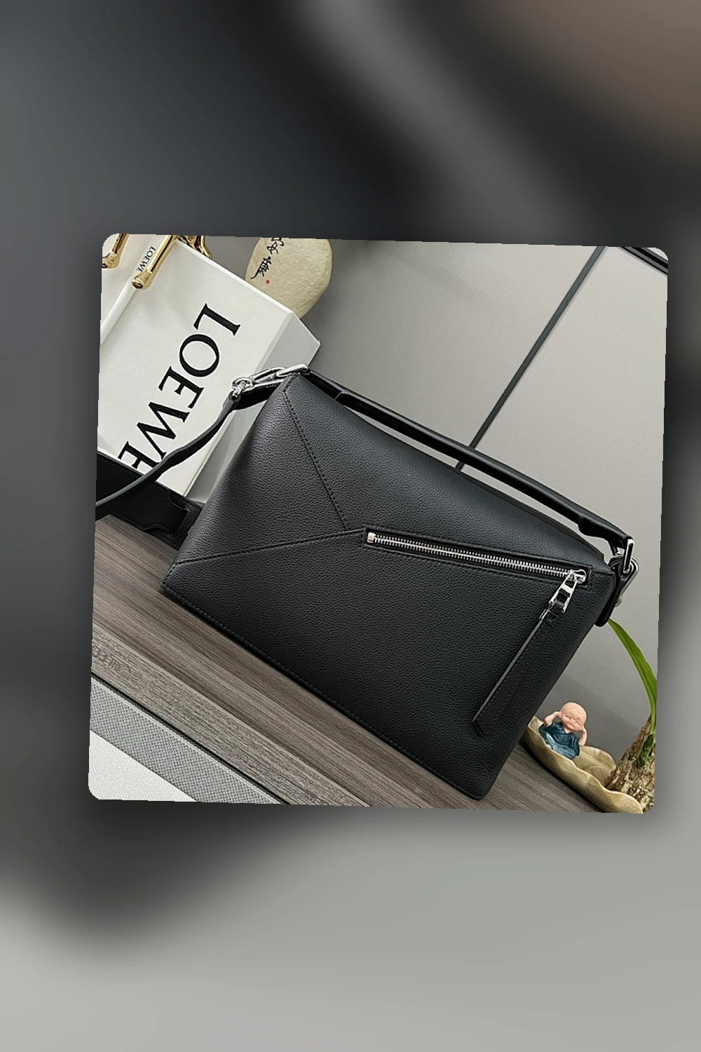 NB - LWO Bag - 488