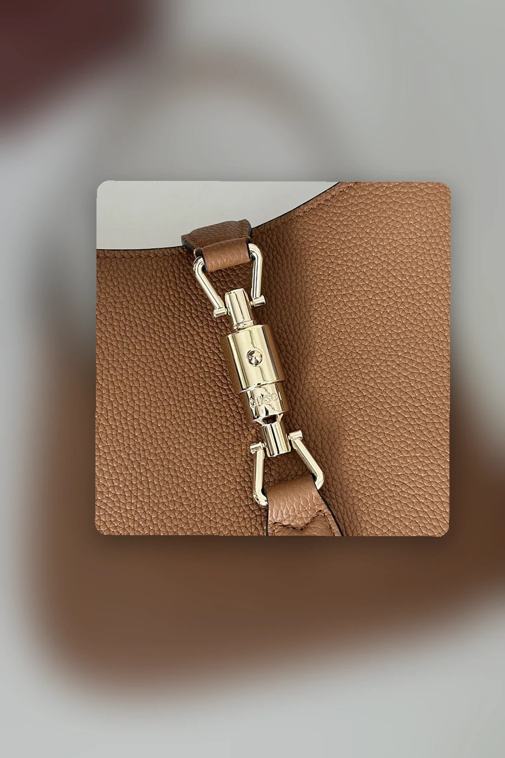 NB - GUKI Bag - 1234