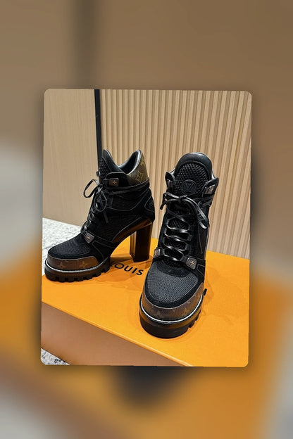 NB - LOV Women Shoes - 930