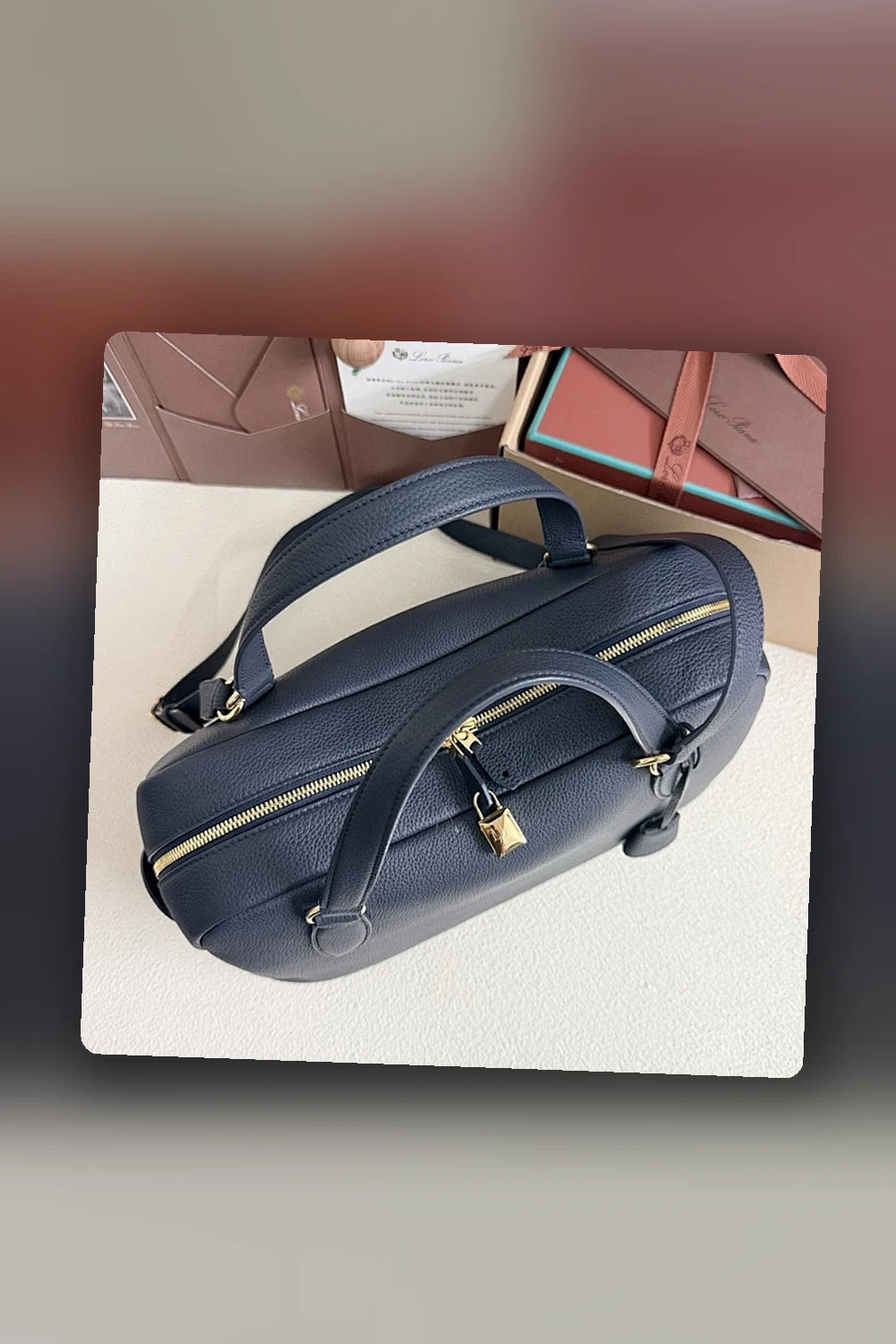 NB - LOP Bag - 708