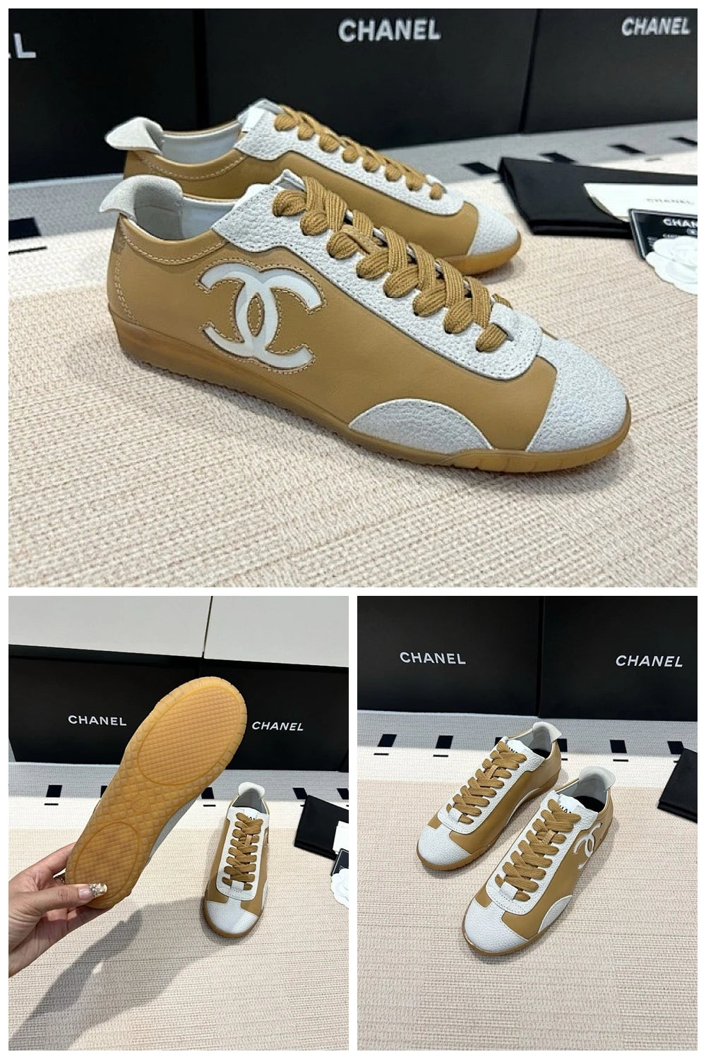 NB - CHL Mix Items - 489
