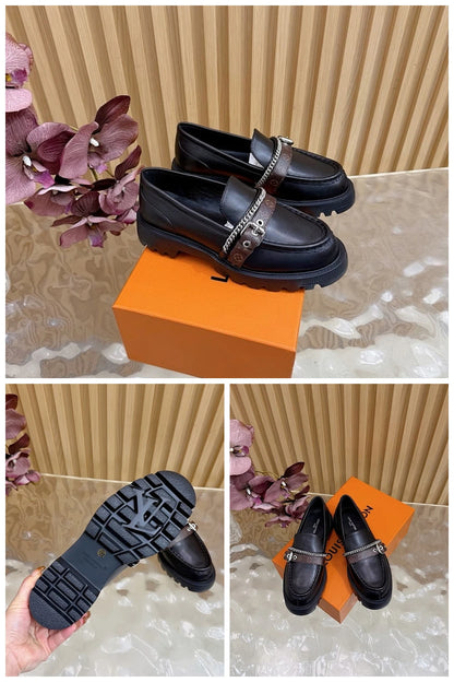 NB - LOV Women Shoes - 081