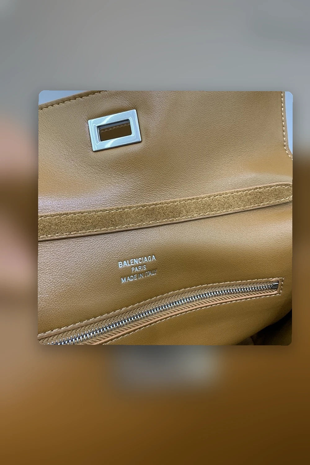 NB - BG Bag - 729
