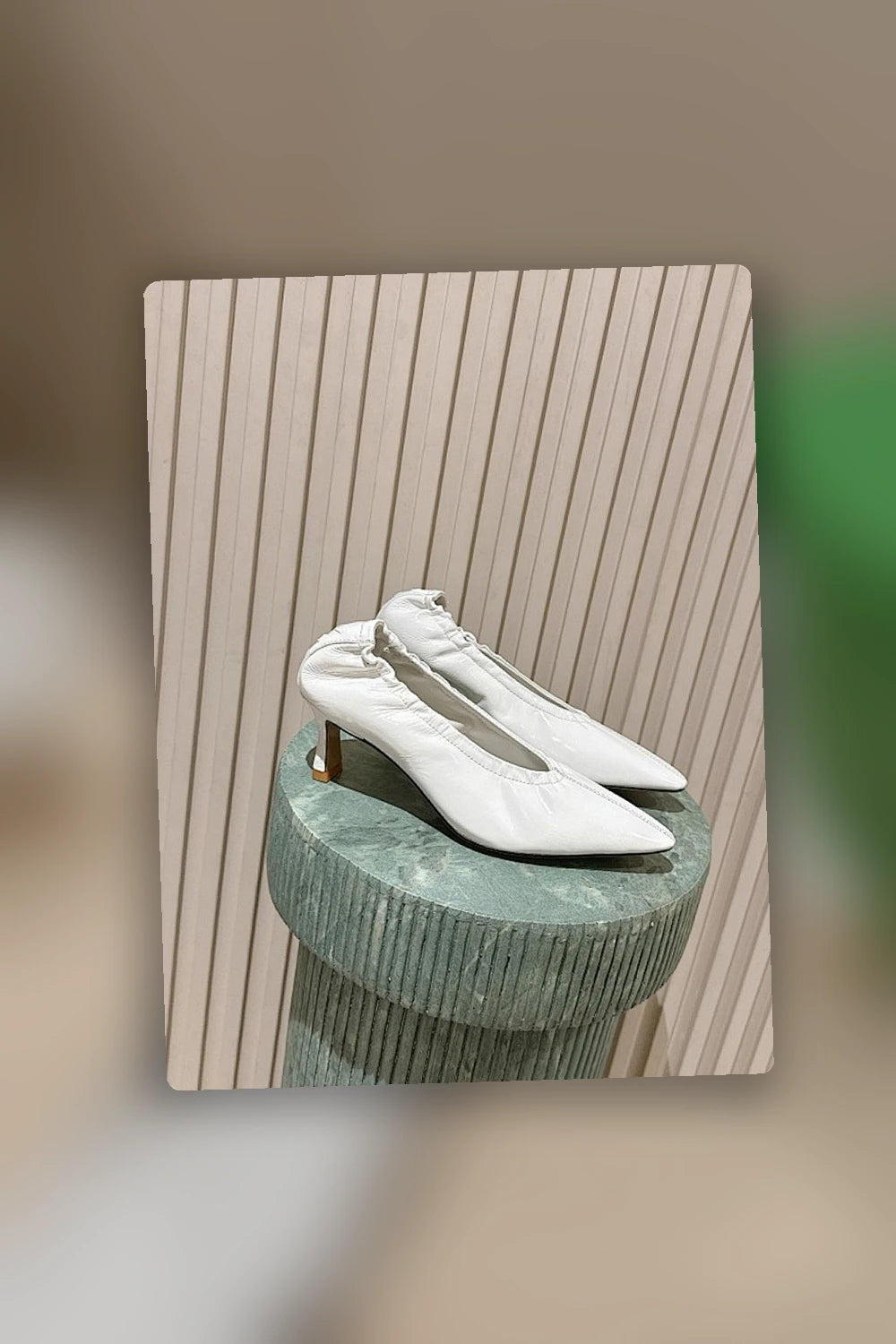 NB - BOV Women Shoes - 076