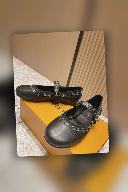 NB - LOV Women Shoes - 1043