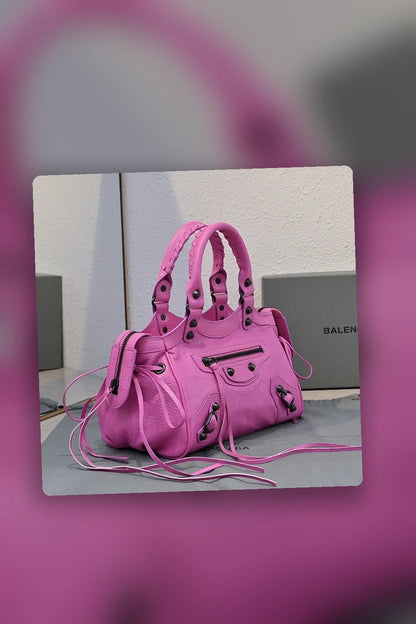 NB - BG Bag - 678