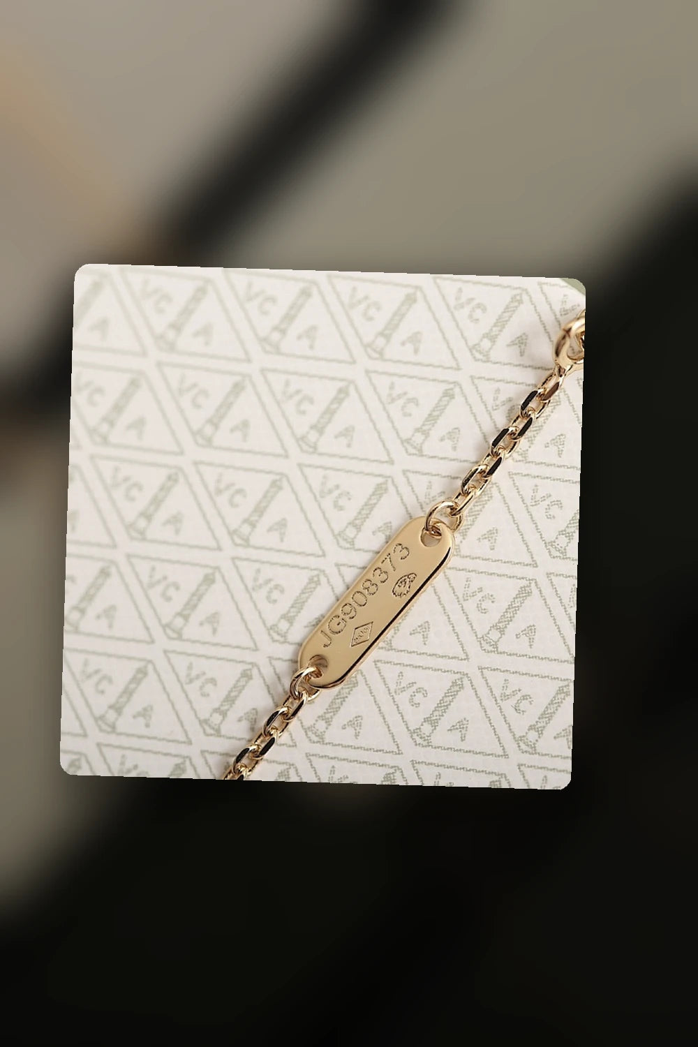 NB - VACA Jewelry - 124