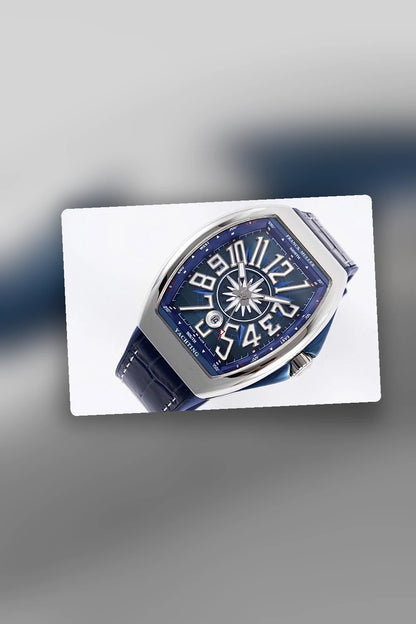 NB - Mix Watch - 1690