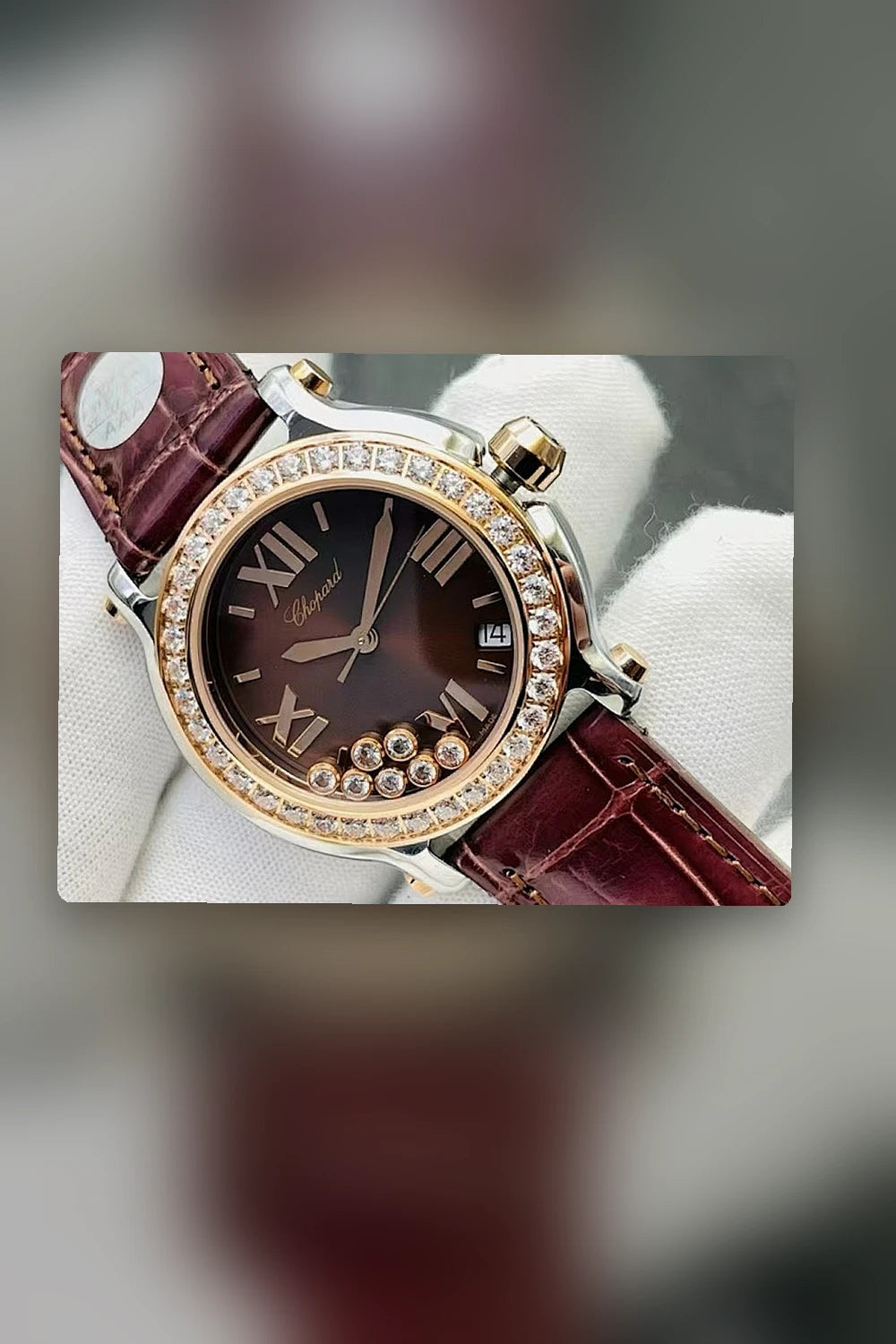 NB - Mix Watch - 360