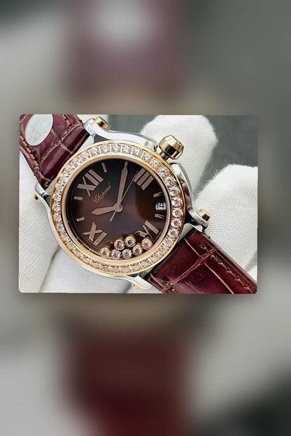 NB - Mix Watch - 360
