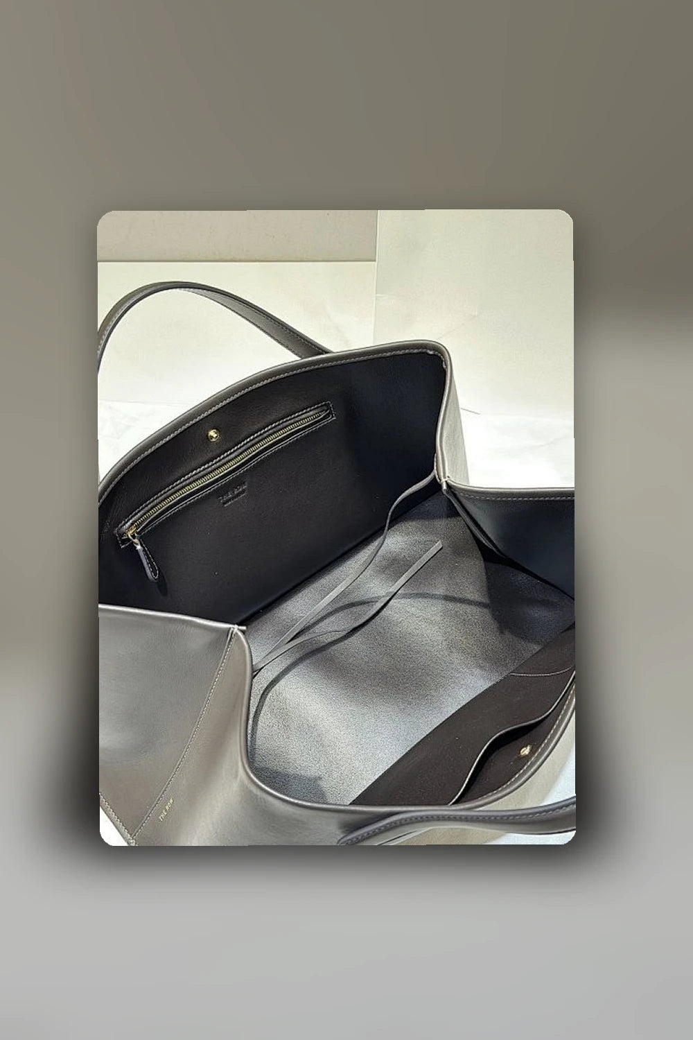 NB - THR Bag - 495